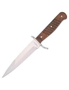 Cuchillo de Trinchera Boker 121918 con Hoja de 14.3 cm