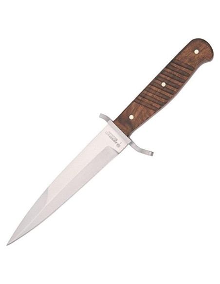 Cuchillo de Trinchera Boker 121918 con Hoja de 14.3 cm
