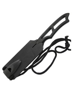 Cuchillo de Supervivencia Tactical Warrior Armory Replicas 8.26cm