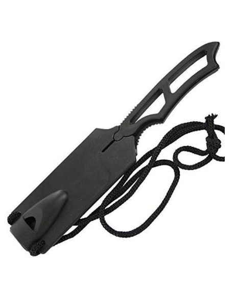 Cuchillo de Supervivencia Tactical Warrior Armory Replicas 8.26cm