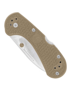 Cuchillo Plegable Condor CTK80525SK Cadejo Desierto 6.68cm
