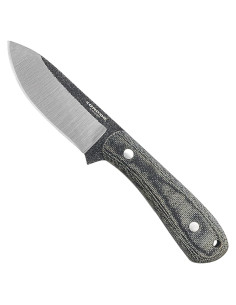 Cuchillo Fijo Ceres Condor Tool & Knife 9.11 cm Acero Inoxidable