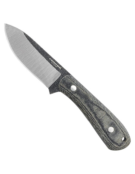 Cuchillo Fijo Ceres Condor Tool & Knife 9.11 cm Acero Inoxidable