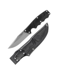 Cuchillo de Caza Condor Credo CTK11935SS - Acero Inoxidable 8.97 cm