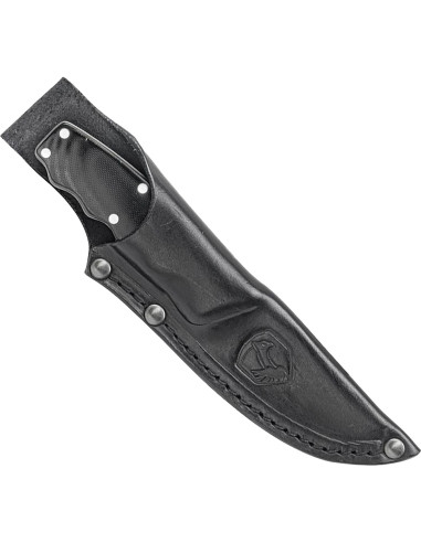 Cuchillo de Caza Condor Credo CTK11935SS - Acero Inoxidable 8.97 cm