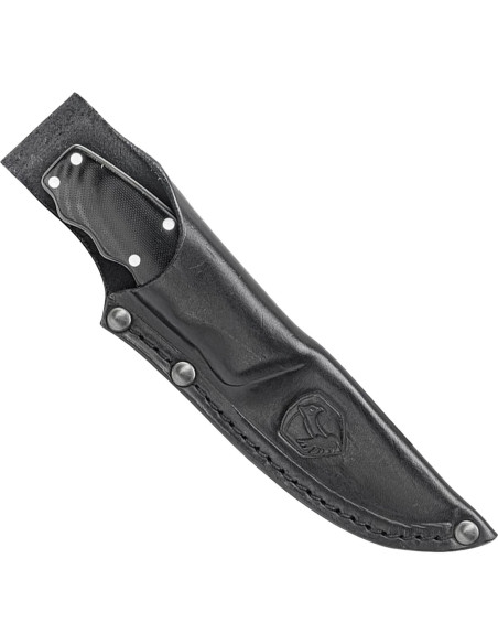 Cuchillo de Caza Condor Credo CTK11935SS - Acero Inoxidable 8.97 cm
