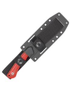 Cuchillo de Campamento Condor CTK284443SK 10.8cm Acero Inoxidable