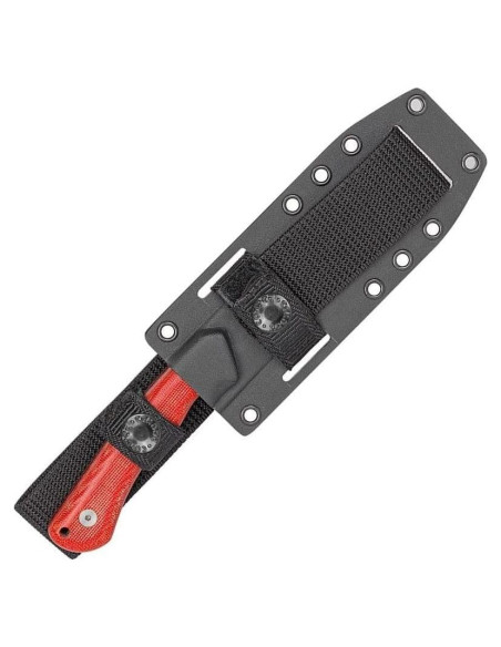 Cuchillo de Campamento Condor CTK284443SK 10.8cm Acero Inoxidable