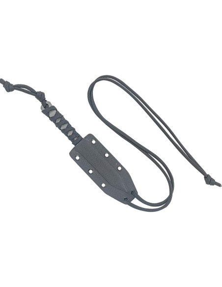 Cuchillo de Cuello Gladius Condor CTK1824312HC 15.24cm