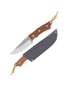 Cuchillo de Caza Condor Tool & Knife CTK1164254C - Acero 440C