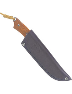 Cuchillo de Caza Condor Tool & Knife CTK1164254C - Acero 440C 2