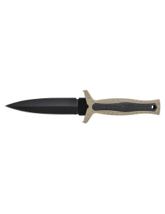 Cuchillo Fijo Smith & Wesson SWMPF3BR 22.9cm Acero Inoxidable