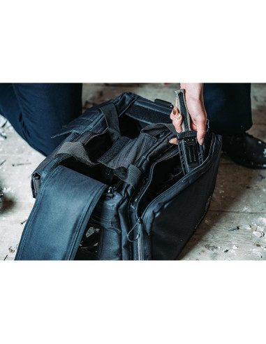 Cuchillo Fijo Smith & Wesson SWMPF3BR 22.9cm Acero Inoxidable