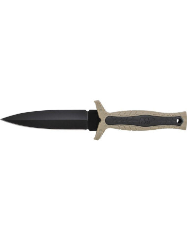 Cuchillo Fijo Smith & Wesson SWMPF3BR 22.9cm Acero Inoxidable