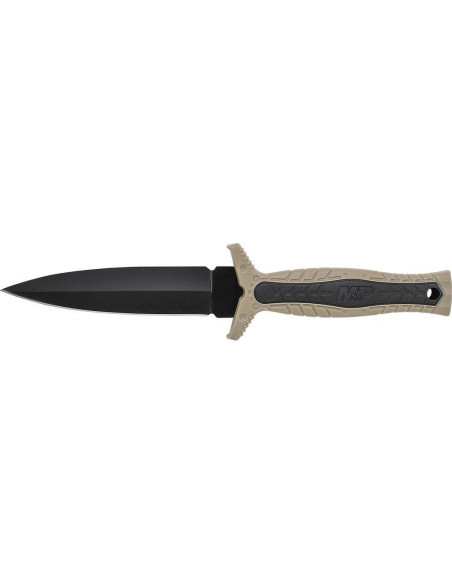 Cuchillo Fijo Smith & Wesson SWMPF3BR 22.9cm Acero Inoxidable