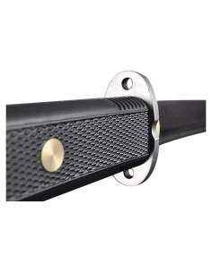 Katana y Wakizashi Táctica HMS de Acero de Manganeso 68.90 cm