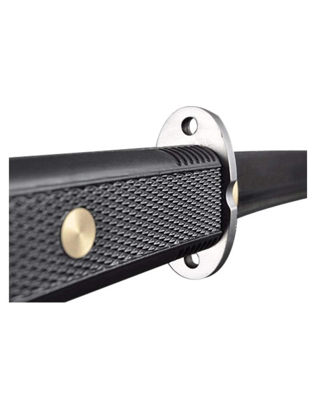 Katana y Wakizashi Táctica HMS de Acero de Manganeso 68.90 cm