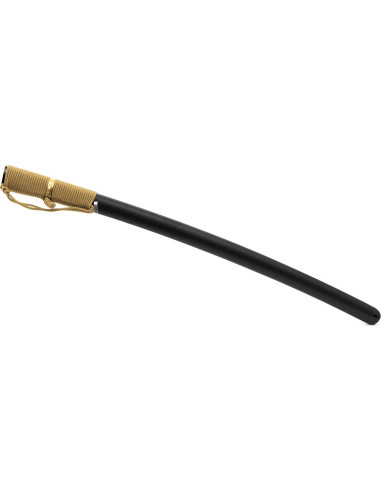 Katana y Wakizashi Táctica HMS de Acero de Manganeso 68.90 cm