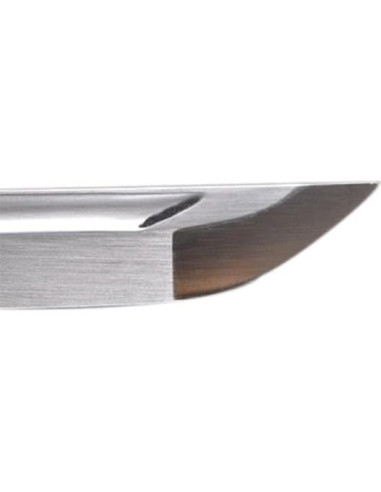 Katana y Wakizashi Táctica HMS de Acero de Manganeso 68.90 cm