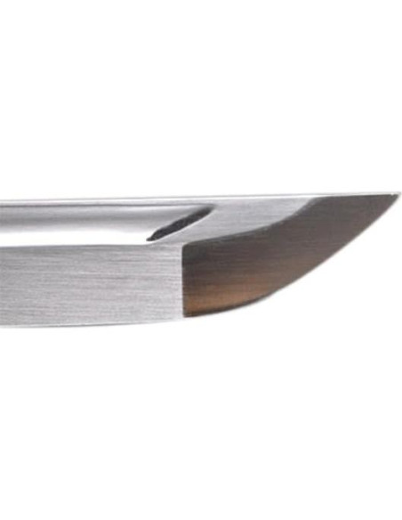 Katana y Wakizashi Táctica HMS de Acero de Manganeso 68.90 cm