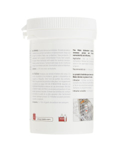 Limpiador de Lavavajillas Miele DishClean 159 g - Cuidado Óptimo 2
