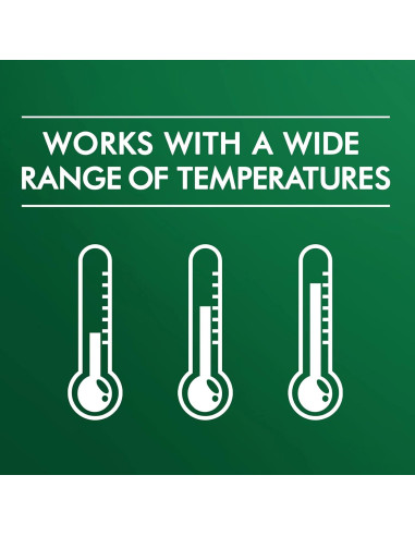 Tabletas Limpiadoras PBW Five Star - 40ct - 10g para 3.785L