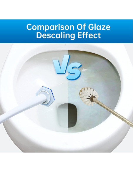 Recargas Desechables para Inodoros Aimery AM-40 - 40 Unidades Azul