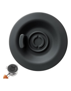 Disco de Limpieza para Espresso 54mm AUGHOA - Compatible Breville