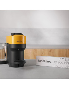 Kit de Descalcificación Nespresso Nestlé - 2 Bolsas 2