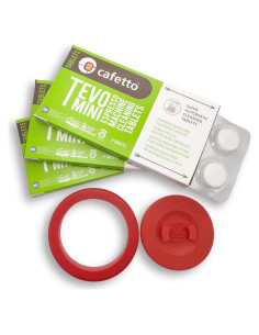 Kit de Mantenimiento para Máquinas de Espresso Breville 54mm