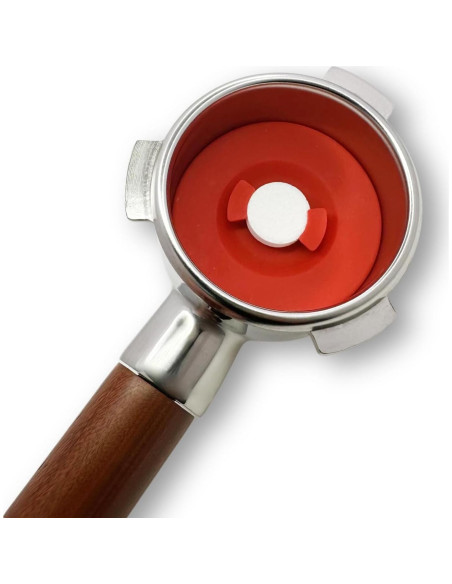 Kit de Mantenimiento para Máquinas de Espresso Breville 54mm