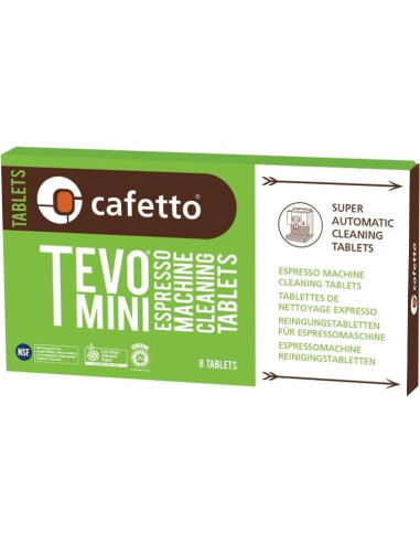 Kit de Mantenimiento para Máquinas de Espresso Breville 54mm