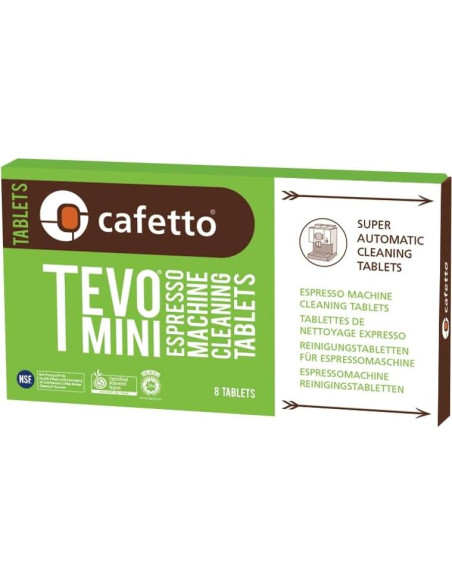 Kit de Mantenimiento para Máquinas de Espresso Breville 54mm