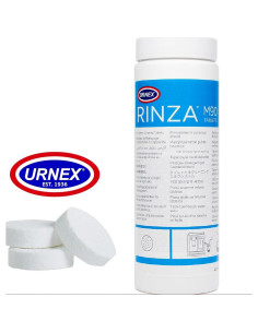 Tabletas de limpieza Rinza M90 - 10g x 40 tabletas 2