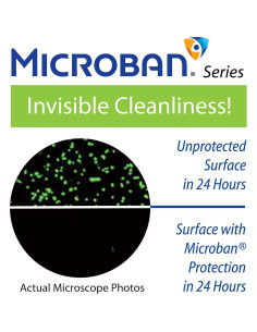 Cabezal de Ducha AquaStar Elite 7" Alta Presión 6 Modos Cromado 2