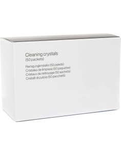 Cristales de Limpieza Invisalign - 50 Paquetes para Alineadores 2