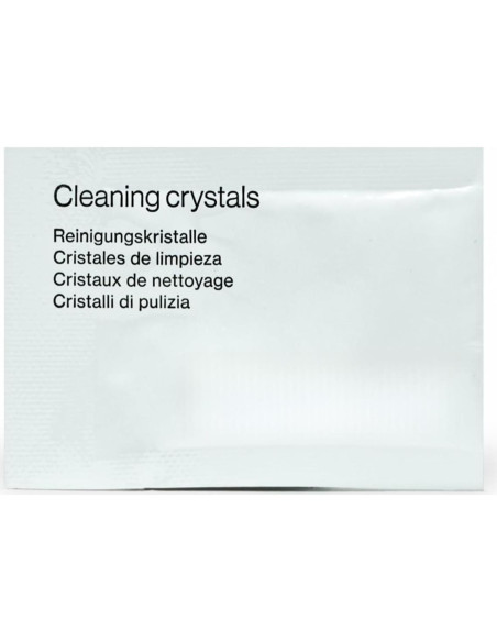 Cristales de Limpieza Invisalign - 50 Paquetes para Alineadores