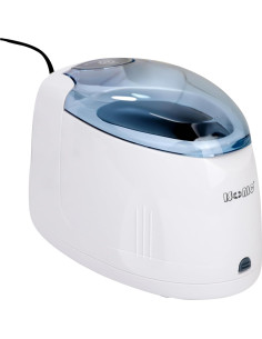 Limpiador Ultrasónico de Dentaduras iSonic F3900 con 48 Tabletas 2