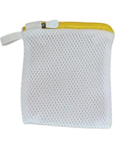 Paquete de 4 Bolsas de Lavandería DraCra con Cremallera 2