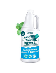 Limpiador y Desodorante Líquido para Lavadora Sunny & Honey 946 ml
