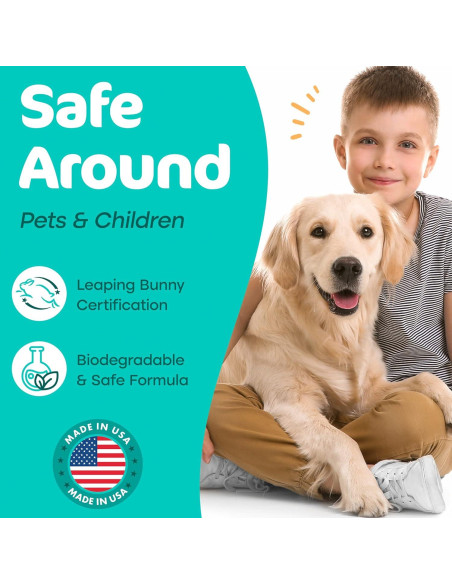 Limpiador y Desodorante Líquido para Lavadora Sunny & Honey 946 ml