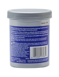 Espuma Limpiadora de Plata Goddard 170 g - No Abrasivo 2