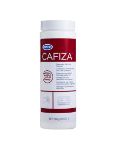 Limpiador Urnex Cafiza para Máquinas de Espresso - 12 Botellas 600ml