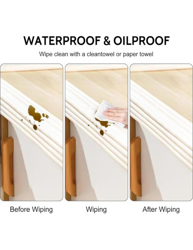 Protector de esquinas para bebés Genérico 1.98m espuma suave