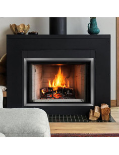 Moldura Autoadhesiva de Acero Inoxidable Coengwui 6.1m Plata 2