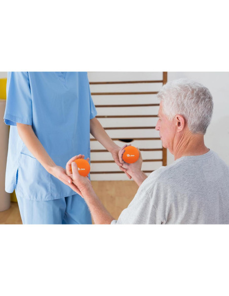 Juego de Pelotas de Masaje Limm - Espinosa y Lacrosse - Alivio Dolor Juego de Pelotas de Masaje Limm - Espinosa y Lacrosse - Alivio Dolor