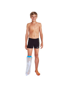 Cubierta Impermeable para Yeso de Pierna Niños Asunby 50cm