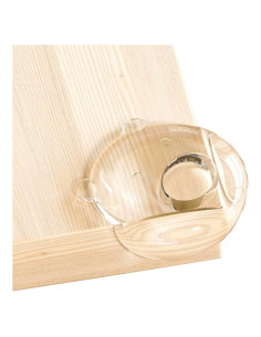 Protectores de Esquinas de Silicona Dancepanda 10PCS