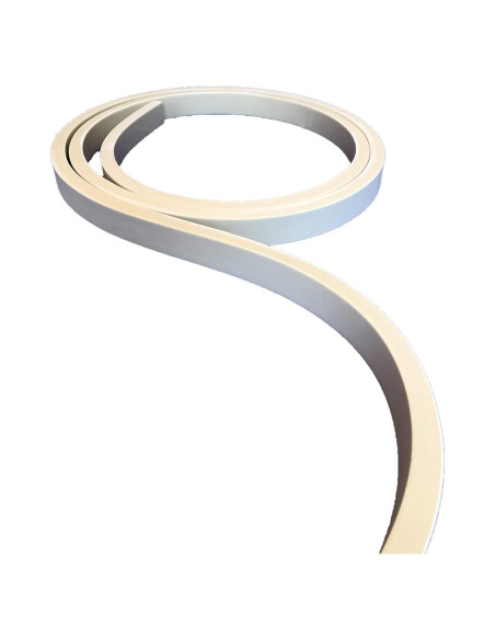 Moldura Flexible FlexTrim 1.91 cm Grosor x 3.81 cm Ancho 3.98 kg