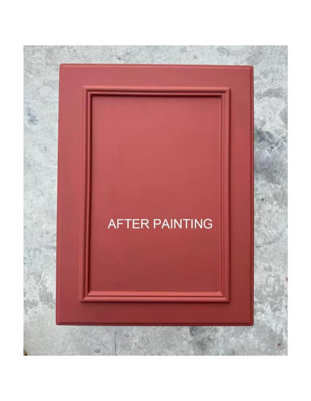 Moldura Autoadhesiva de PVC LaRolls 3m Negra para Pared y Puerta